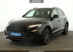 Bild des Angebotes Audi SQ5 SQ5 3.0 TDI #Black#20Zoll#Matrix-LED#Virtual#