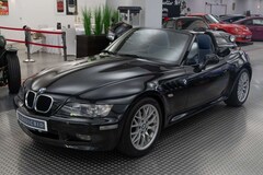 Bild des Angebotes BMW Z3 Roadster 1.9i