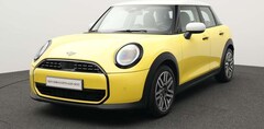 Bild des Angebotes MINI Cooper C Classic Trim