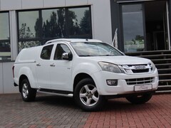 Bild des Angebotes Isuzu D-Max 2.5 Double Cab 4WD LSX