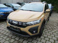 Bild des Angebotes Dacia Sandero Stepway 3 Expression TCE 90*0,99% Aktion