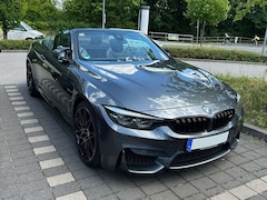 Bild des Angebotes BMW M4 Cabrio Competition, M-Drivers, H&K, HUD + Garantie