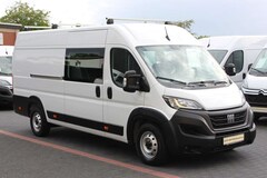 Bild des Angebotes Fiat Ducato 35 L5H2 140 Snoeks *6-Sitz*Klima*Kam*AHK