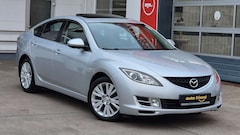 Bild des Angebotes Mazda 6 2.0  Exclusive Sport XENON/PDC/SHZ/GSD/TEMPO