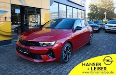 Bild des Angebotes Opel Astra L 5-trg. 1.2T DCT6 48V GS HuD Hifi 360°