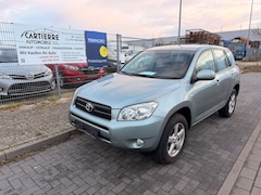 Bild des Angebotes Toyota RAV 4 4 Executive *Keyless-GO*Leder*NAVI*AHK*ALU*