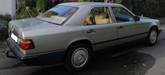 Bild des Angebotes Mercedes-Benz 200 W124