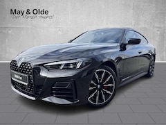 Bild des Angebotes BMW 430 i xDrive M-TECHNIC Fahrwerk HIFI 360°Kamera Adapt.