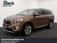 Bild des Angebotes Kia Sorento 2.2 CRDi. Platinum Edition 4WD AUT