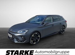 Bild des Angebotes CUPRA Leon Sportstourer VZ Tribe Edition 4Drive
