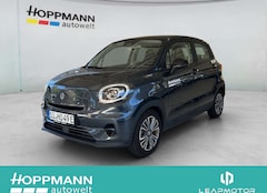 Bild des Angebotes Leapmotor T03 37,3 kWh Navi*DAB*Kamera*Panorama*ACC*
