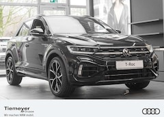 Bild des Angebotes VW T-Roc R AKRAPOVIC IQ.LIGHT NAVI PRO BEATS