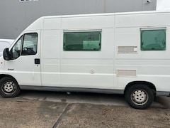 Bild des Angebotes Peugeot Boxer 2,5 Disel