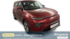 Kia Soul e-