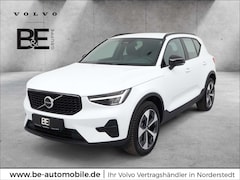 Bild des Angebotes Volvo XC40 B3 Plus Dark *Ganzjahresreifen* Kamera*