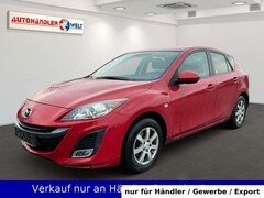 Bild des Angebotes Mazda 3 1.6 Lim. Edition 125