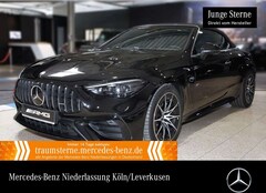 Bild des Angebotes Mercedes-Benz CLE 53 AMG CLE 53 4M NIGHT+360+SITZKLIMA+KEYLESS+9G
