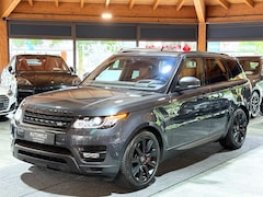 Bild des Angebotes Land Rover Range Rover Sport 5.0 V8 HSE Dynamic 7-SITZER