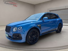 Bild des Angebotes Bentley Bentayga 6.0 W12 4WD BRABUS Autom.
