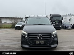 Bild des Angebotes Mercedes-Benz Vito eVito 129 Tourer PRO Lang Distronic MultibeamLED