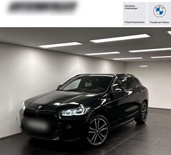 Bild des Angebotes BMW X2 xDrive25e M Sportpaket Head-Up PDC RFK DAB LED Kom