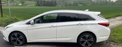 Bild des Angebotes Hyundai i40 blue Trend
