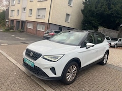 Bild des Angebotes SEAT Arona Style*TÜV NEU*1 HAND*KLIMA*KAMERA*TOP*