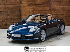 Bild des Angebotes Porsche Boxster BOXSTER 2.9*SCHECKHEFT*2.HAND*MWST AUSWEISBAR