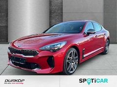 Bild des Angebotes Kia Stinger GT Allrad 3.3 V6 AT8 Navi Leder Brembo HarmanKardo
