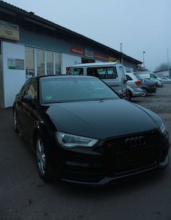 Bild des Angebotes Audi S3 Limousine S tronic