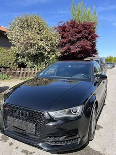 Audi S3 Limousine S tronic