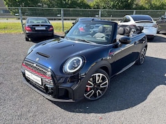 Bild des Angebotes MINI John Cooper Works Cabrio Premium JCW Yours 1Hand