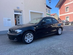 Bild des Angebotes BMW 120 Baureihe 1 Coupe 120i