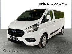 Bild des Angebotes Ford Transit /Tourneo Custom Kombi 320 L2 Trend DAB