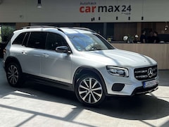 Bild des Angebotes Mercedes-Benz GLB 250 GLB GLB 250 4M Progressiv Night-OffRoadPaket AHK