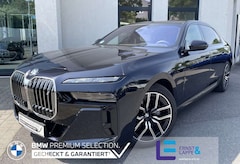 Bild des Angebotes BMW i7 xDrive60 M Sport || Massage B&W TheatreScreen