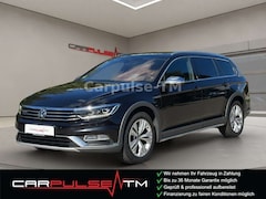 Bild des Angebotes VW Passat Alltrack Passat Variant Alltrack 2.0 TDI-4Motion-HEAD UP