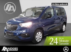 Bild des Angebotes Opel Combo e Life Elegance AMG+Kamera+PDC+SHZ+Standh.