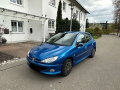 Bild des Angebotes Peugeot 206 206 5-Türer 75 JBL