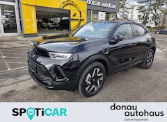 Bild des Angebotes Opel Mokka 1.2T MT6 GS NaviPro Park&Go Sitzhzg Allwet