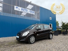 Bild des Angebotes Suzuki Splash Active+**AUTOMATIK*69 TKM*2.HAND*Klima**
