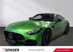 Bild des Angebotes Mercedes-Benz AMG GT GT 43 AMG Premium+ Panorama Head-Up Perf-Sitze