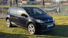 Bild des Angebotes Skoda Citigo Fun*1,0 60PS*KLIMA*SITZHEIZUNG*26TKM*1.HA