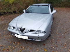 Bild des Angebotes Alfa Romeo 166 166 3.0 V6 24V Sportronic
