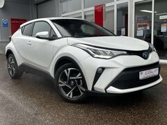 Bild des Angebotes Toyota C-HR 2.0-l-Hybrid Team Deutschland