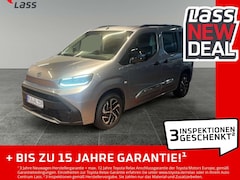Bild des Angebotes Toyota Proace City Verso 1.2 L1 Teamplayer +1,99% Zins+