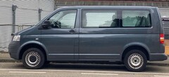 Bild des Angebotes VW T5 Kombi Kombi