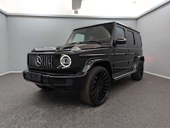 Bild des Angebotes Mercedes-Benz G 350 d*23"ZOLL*MBEAM*SCHIEBEDACH*MY22*DISTR*AHK