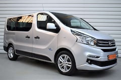 Bild des Angebotes Fiat Talento Kombi L1H1 Family+SHZ+Tempomat+8-Sitzer