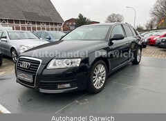 Bild des Angebotes Audi A6 Avant 3.0 TDI quattro SSD/Nav/Ahk/Xen